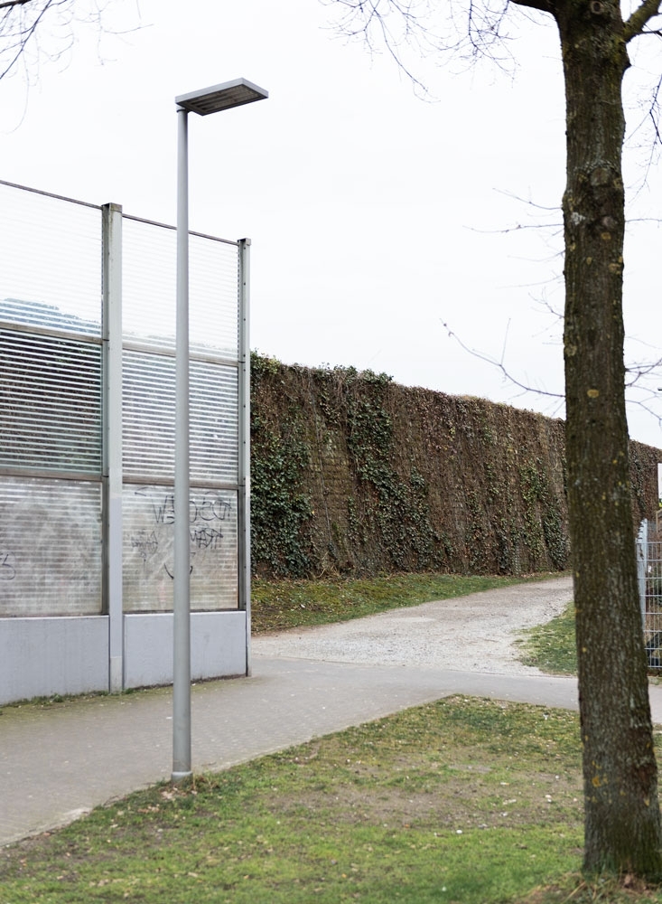 wegkreuzung
