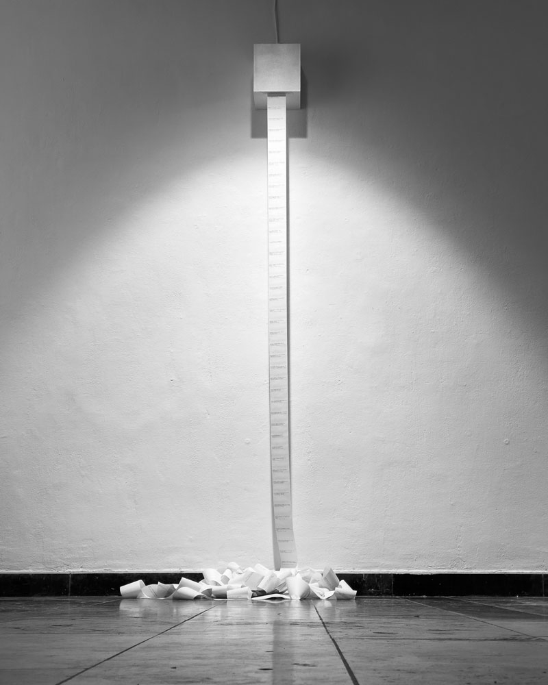 Ausstellung