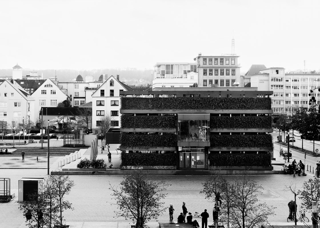 Ausstellung